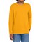 Gildan Youth Heavy Cotton Long Sleeve T-Shirt for DIY, Painting & Screen Printing